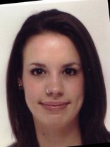 Person who looks like Neve Campbell