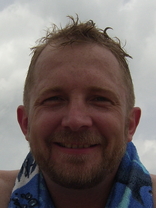 Person who looks like Kevin Costner