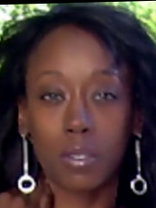 Person who looks like Stacey Dash