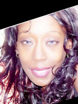 Person who looks like Stacey Dash