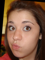 Person who looks like Jennifer Love Hewitt