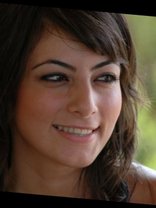 Person who looks like Olivia Wilde