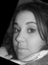 Person who looks like Leah Remini