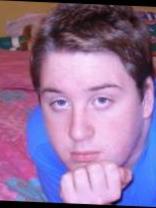 Person who looks like Sam Huntington