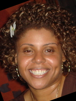 Person who looks like Vivian Green