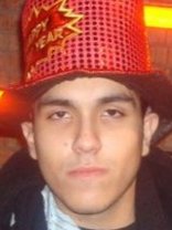 Person who looks like Jason Mewes