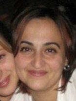 Person who looks like Brenda Strong