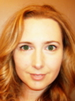 Person who looks like Ashley Jones