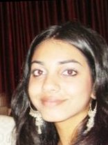 Person who looks like Deepika Padukone