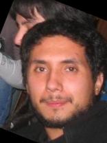 Person who looks like Freddy Rodríguez