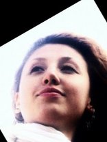 Person who looks like Julianne Moore