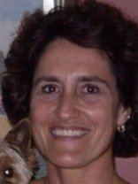 Person who looks like Sigourney Weaver