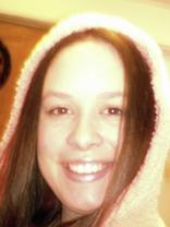 Person who looks like Moon Bloodgood