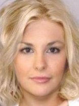 Person who looks like Summer Altice