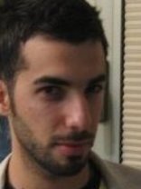 Person who looks like J.C. Chasez