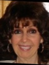 Person who looks like Susan Lucci