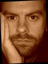 Person who looks like Dominic Monaghan