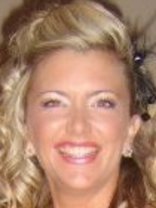 Person who looks like Kate Winslet