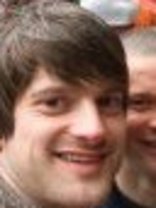 Person who looks like Colin Firth