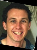 Person who looks like Justin Berfield