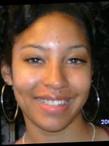 Person who looks like Vivian Green