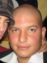 Person who looks like Matthew Broderick