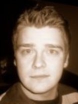 Person who looks like Michael Buble