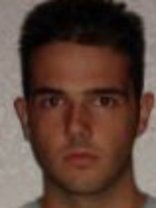 Person who looks like Jason Cook