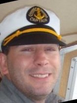 Person who looks like George Strait