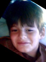 Person who looks like Paul Butcher