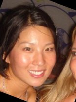 Person who looks like Lucy Liu