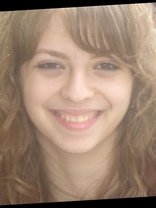 Person who looks like Malese Jow