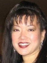 Person who looks like Ming-Na Wen