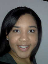 Person who looks like Toni Braxton