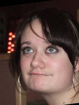 Person who looks like Rachel Dratch