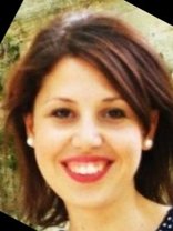 Person who looks like Justina Machado