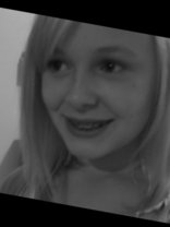 Person who looks like Hope Davis