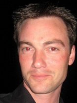 Person who looks like Matthew Marsden