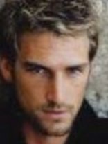 Person who looks like David Beckham