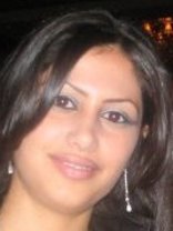 Person who looks like Eva Mendes