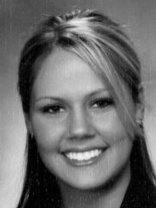 Person who looks like Nikki Cox