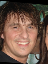 Person who looks like Richie Sambora