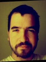 Person who looks like Tom Selleck