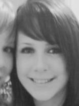 Person who looks like Erin Sanders