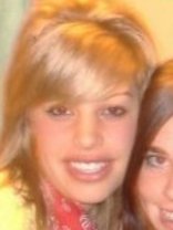 Person who looks like Jennifer Garner