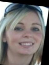 Person who looks like Rebecca Romijn