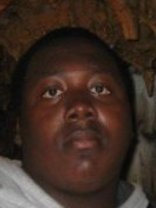 Person who looks like Sean Kingston