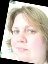 Person who looks like Jennifer Coolidge