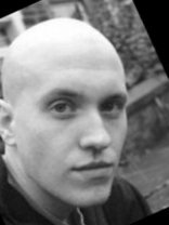 Person who looks like Michael Rosenbaum