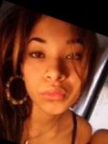 Person who looks like Gina Torres